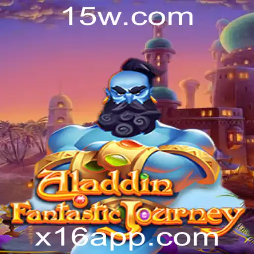 Descubra as Aventuras de Aladdin no Jogo Aladdin x16