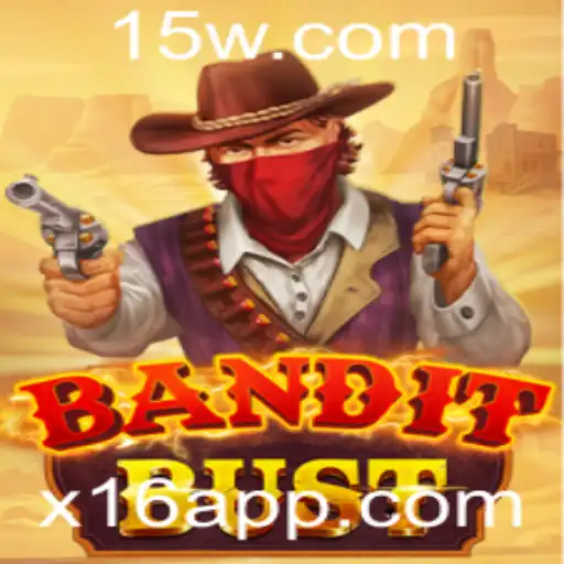 Descubra o Mundo de BanditBust: Um Jogo de Aventura e Estratégia