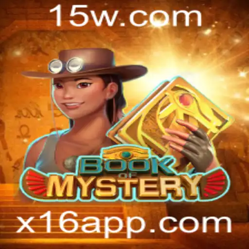 Descubra o Fascinante Mundo do Jogo 'BookofMystery' e o Poder da Multiplicação x16