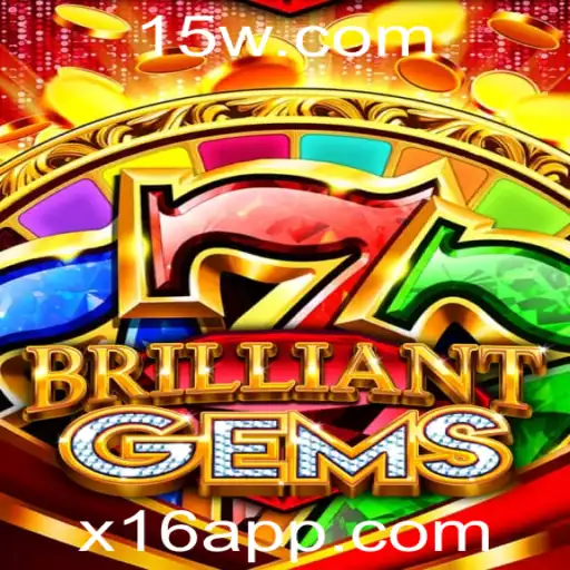 Descubra o Mundo de BrilliantGems: Um Jogo Fascinante