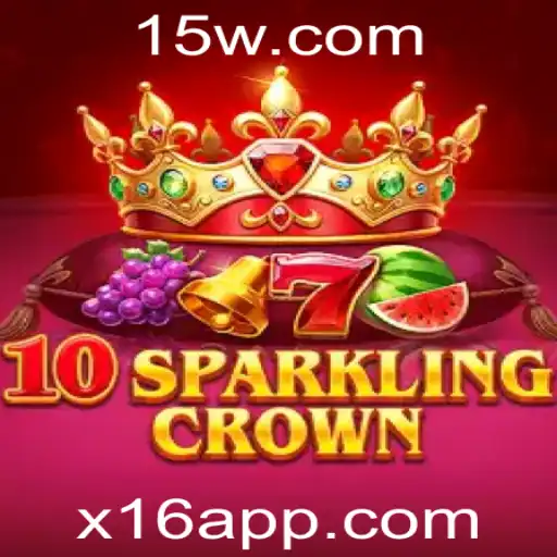 Descubra o emocionante mundo de 10SparklingCrown: Um jogo de estratégia única