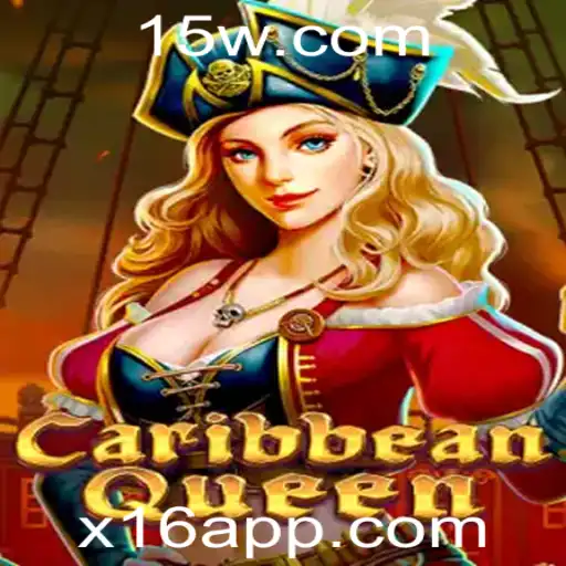 CaribbeanQueen: Aventura e Estratégia no Jogo de Tabuleiro x16