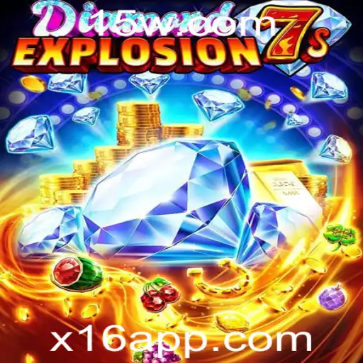 Descubra o Futurístico Jogo DiamondExplosion7s