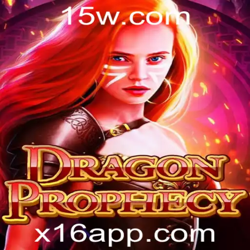 Descubra o Mundo de Fantasia de DragonProphecy: A Era x16