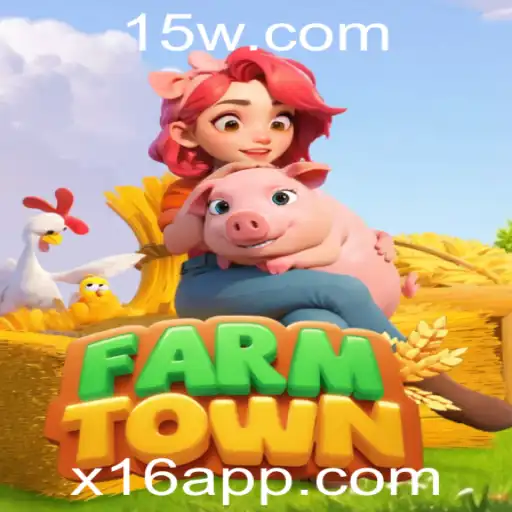 Descubra o Maravilhoso e Envolvente Mundo de FarmTown