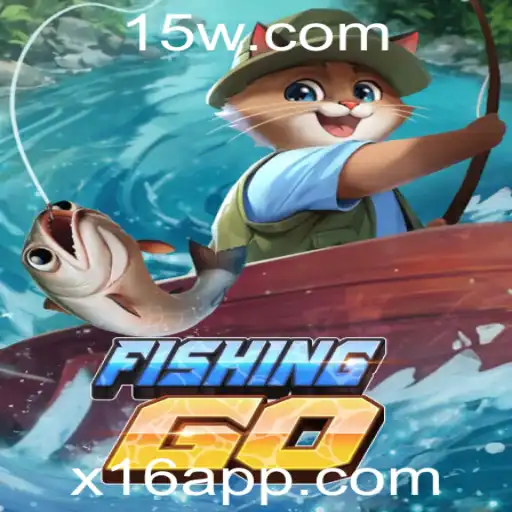 Explorando o Mundo de FishingGO: O Jogo de Pesca com Recompensas X16