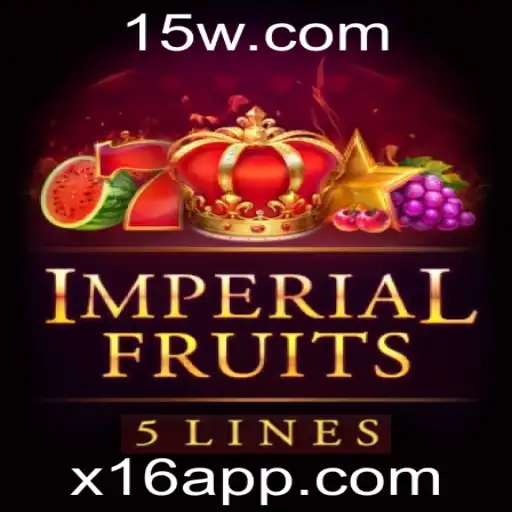 Descubra o Fascinante Mundo de ImperialFruits5 com Multiplicador x16