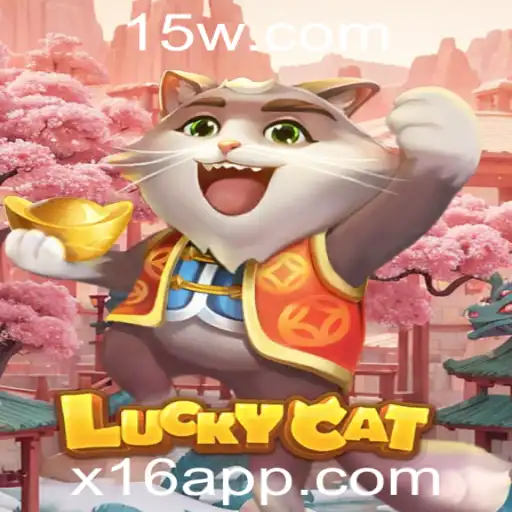 Explorando o Universo Excitante de LuckyCat com Multiplicador x16