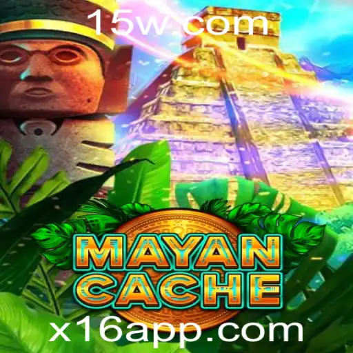 MayanCache: O Desafio Estratégico de um Novo Jogo Empolgante