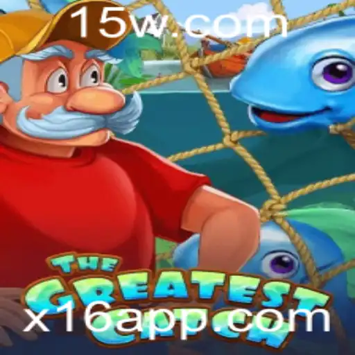 TheGreatestCatch: Um Mergulho Profundo no Jogo x16