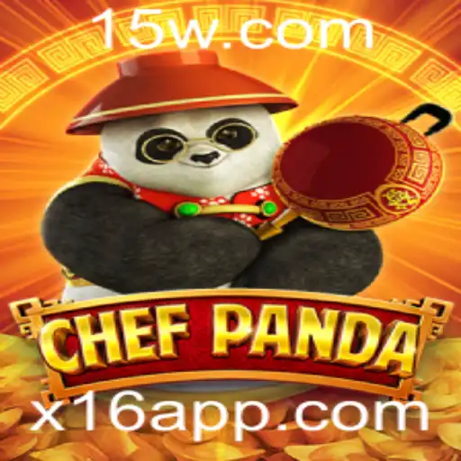 Descubra as Aventuras Culinárias de ChefPanda x16