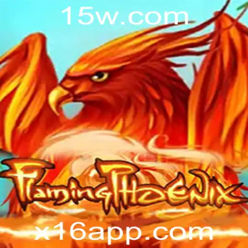 Explorando FlamingPhoenix: Uma Jornada no Mundo dos Jogos x16