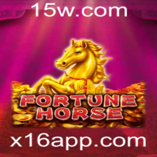 Descubra o Mundo de FortuneHorse e o Multiplicador x16