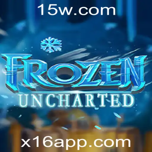 Descubra o Fascinante Universo de FrozenUncharted: A Experiência de Jogo x16