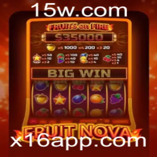 Explorando o Mundo Vibrante de FruitNova: Um Guia Completo