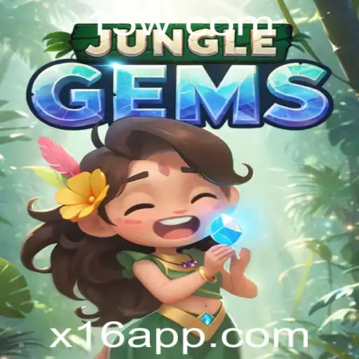 Descubra o Fascinante Mundo de JungleGems e Seus Desafios x16