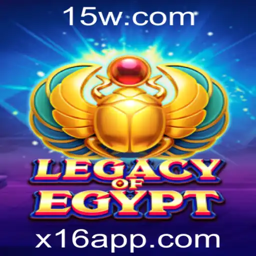 Explorando LegacyOfEgypt: Um Mergulho no Antigo Egito com Multiplicadores de até x16