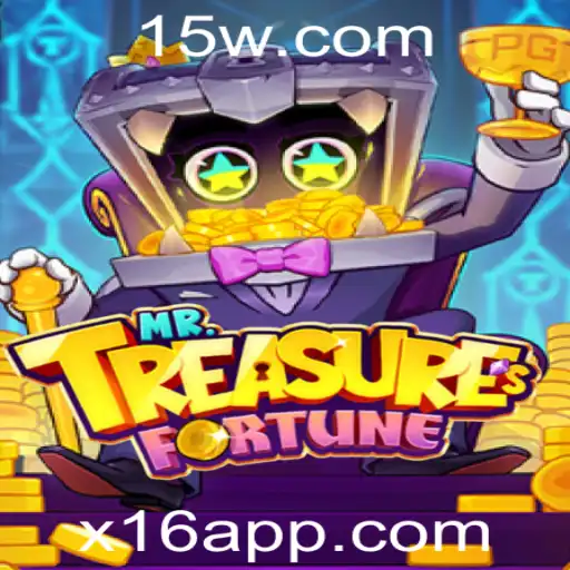 MrTreasuresFortune: Descubra a Aventura de x16 com este Jogo Empolgante