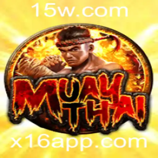 MuayThai x16: Uma Nova Dinâmica no Mundo dos Jogos de Luta