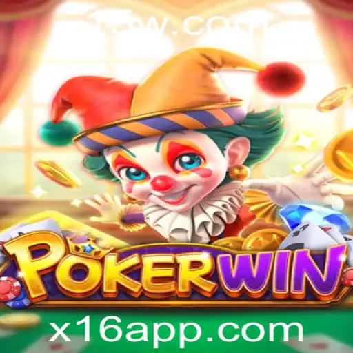 Descubra POKERWIN: Um Jogo de Estratégia com Multiplicador x16