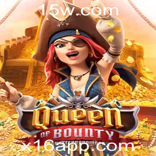 Explorando QueenofBounty: Um Jogo de Aventura com Multiplicadores Surpreendentes