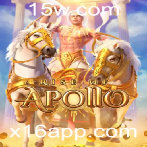 Rise of Apollo: Uma Jornada Épica no Mundo dos Jogos Digitais