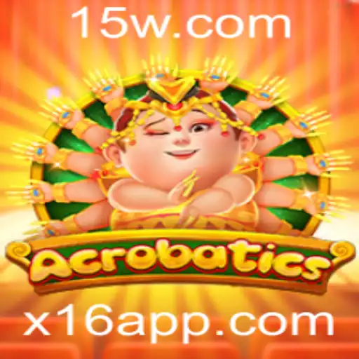 Acrobatics: O Jogo que Desafia a Gravidade e Multiplica Emoções