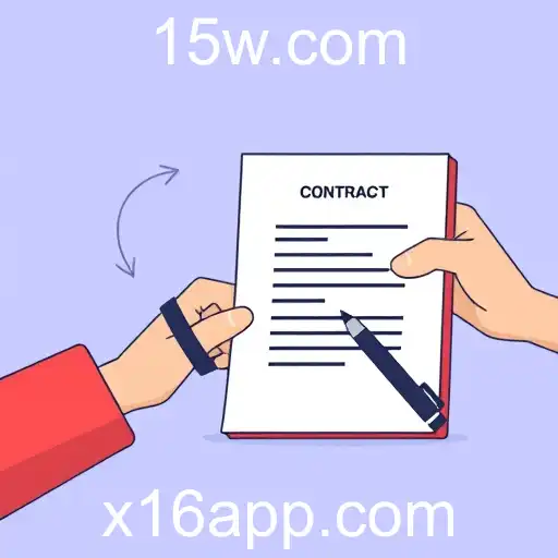 Entendendo o Contrato de Usuário x16