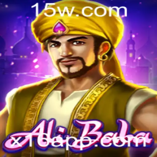 Descubra o Mundo de AliBaba: O Jogo de Aventura x16