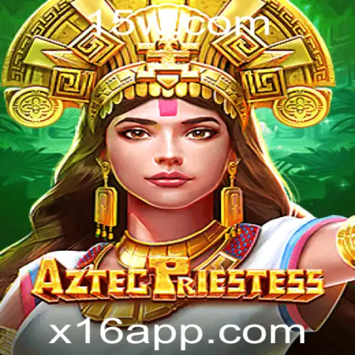 AztecPriestess: Mergulhe na Aventura Mística com Multiplicadores x16
