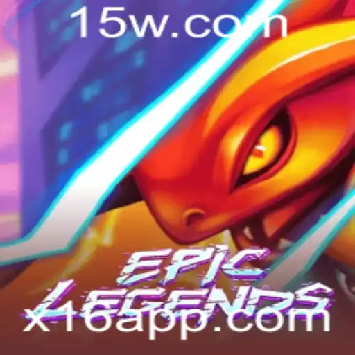 Introdução e Regras de EpicLegends: Uma Nova Era de Aventura com x16