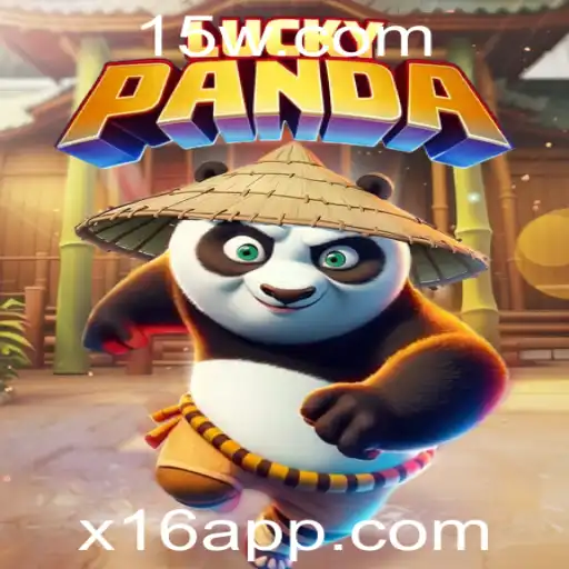 Explorando o Jogo LuckyPanda: Uma Aventura com Multiplicador x16