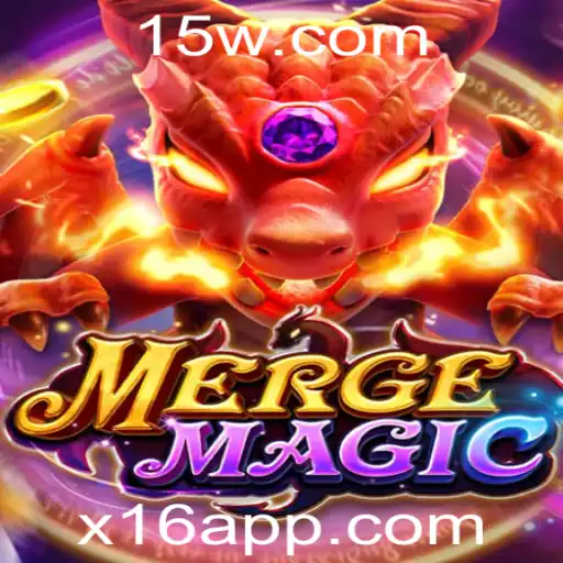 Descubra Mergemagic: O Fascinante Mundo das Combinações Mágicas