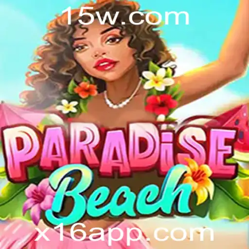 ParadiseBeach: Explore a Diversão com o Novo Jogo x16