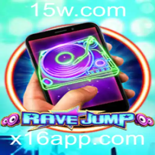 RaveJumpmobile: Experimente a Emoção das Pistas com x16 Surpresas