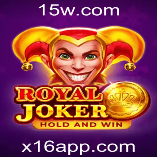 Descubra o Empolgante Mundo de RoyalJoker: A Aventura x16