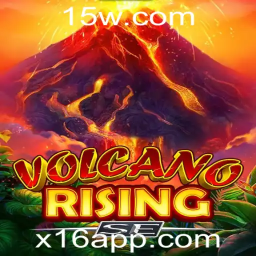 Explorando o Mundo Empolgante de VolcanoRisingSE com a Função x16