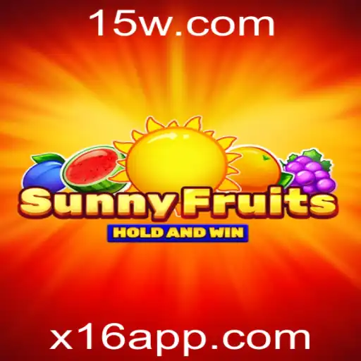 Descubra o Novo e Empolgante Jogo SunnyFruits e a Máxima Multiplicação com x16