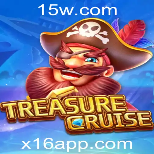 Descubra o Mundo de Aventura em TREASURECRUISE