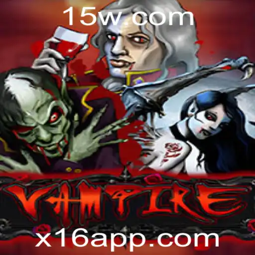Descobrindo o Mundo Fascinante de 'Vampire x16'