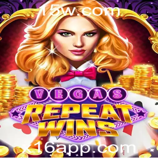 Explorando VegasRepeatWins: Um Guia Completo para o Jogo de Cassino do Momento