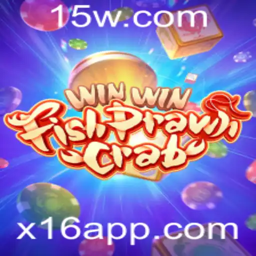 Explorando WinWinFishPrawnCrab: O Fascinante Jogo de Azar com Multiplicadores x16